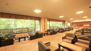 ロビーラウンジ / 4