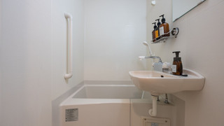 デラックス ツインルーム、禁煙 (23時以降のチェックインはできませんのでご注意ください)