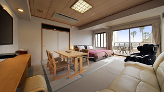 【新和感】標準タイプ和洋室