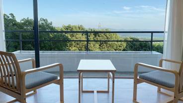 レイク ビュー / 6