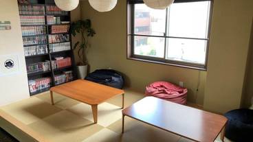 内装の詳細 / 13