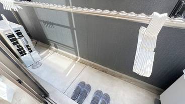 バルコニー / 38