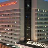 ANAクラウンプラザホテル福岡(福岡県 シティホテル) / 5