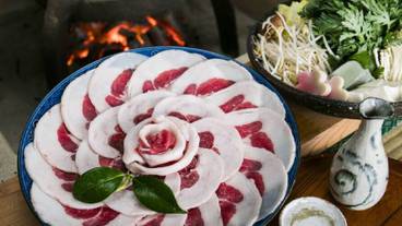 食事・飲み物 / 5