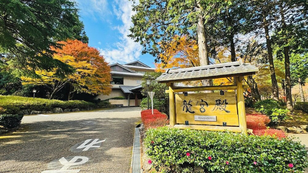 建物のデザイン