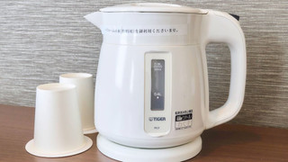 [禁煙] エコノミー ツインルーム