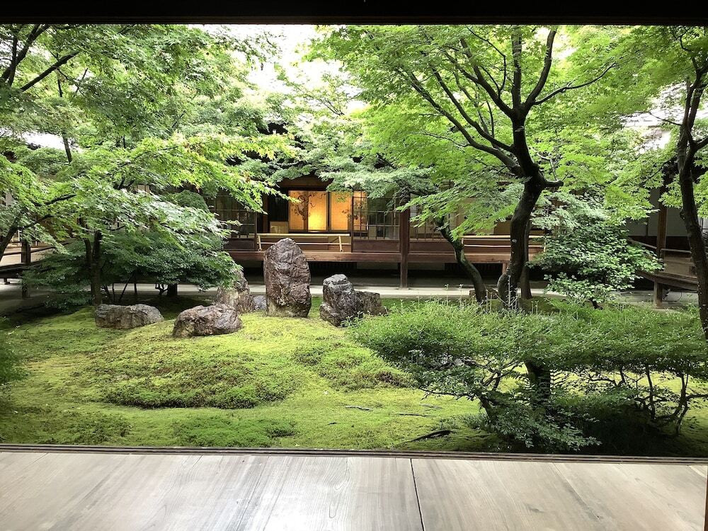 観光スポット