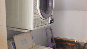 ランドリー ルーム / 10