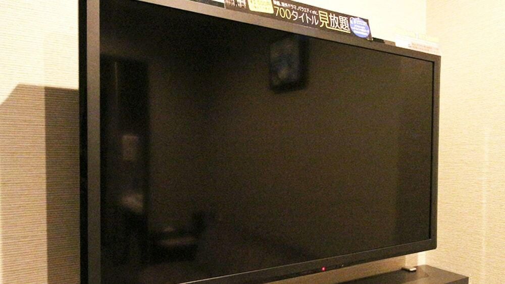 客室の設備とサービス