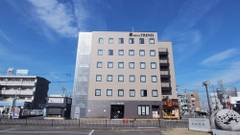 ホテルトレンド岡崎駅前