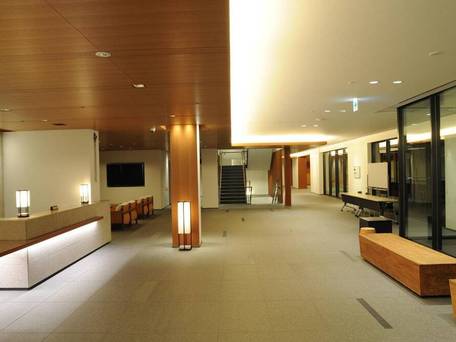 知恩院 和順会館 / 3