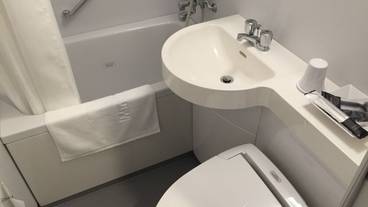 バスルーム / 21