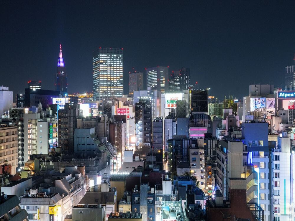 施設からの眺望