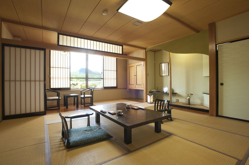 全館畳敷きなので、赤ちゃんも安心！青森の郷土料理がたっぷり味わえるお宿3465539