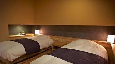 客室の設備とサービス / 24