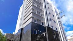 ホテルランタナ那覇松山