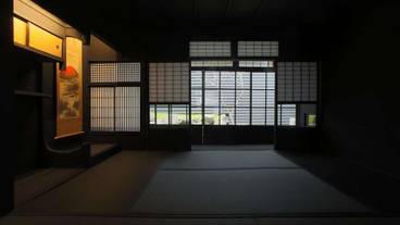 リビングルーム / 4