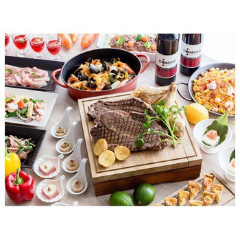 キッズルームにプラネタリウムも！子連れで行きやすい湖畔のリゾートホテル3948718