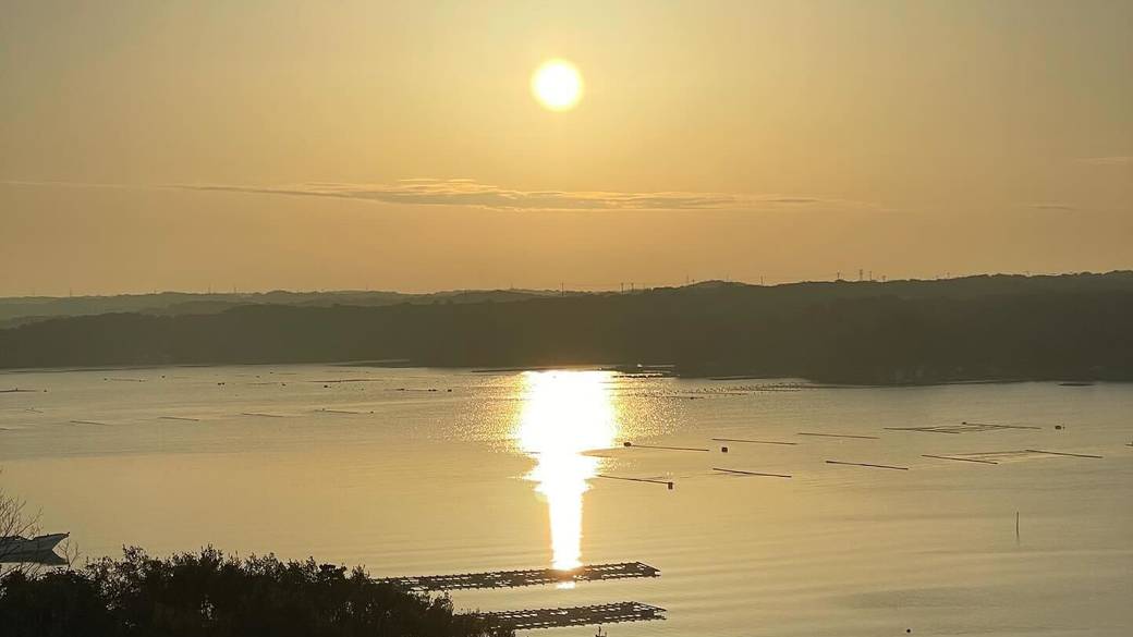 客室の眺望一例 / 5