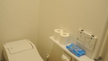 バスルーム / 34