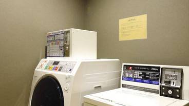 ランドリー ルーム / 13