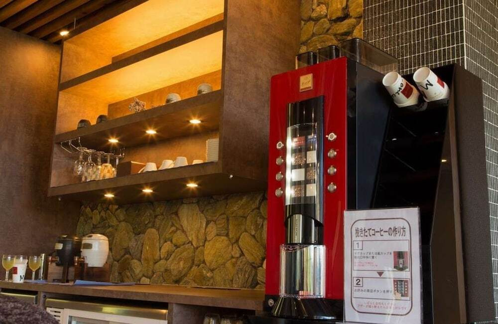 エグゼクティブ ラウンジ