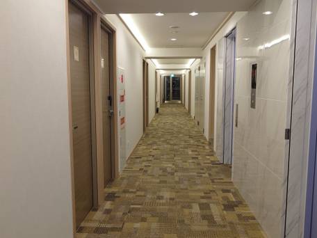 東横イン小倉駅北口 / 3