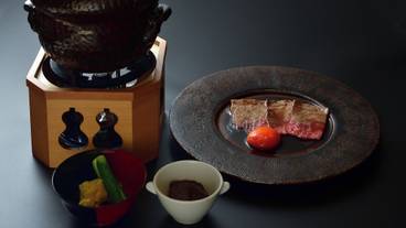 食事・飲み物 / 7