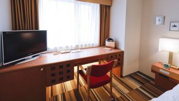 客室の設備とサービス / 26