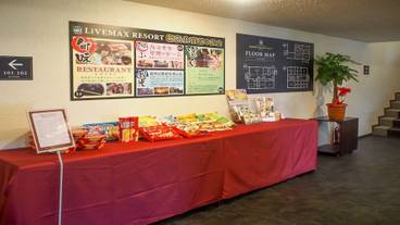 内部エントランス / 4