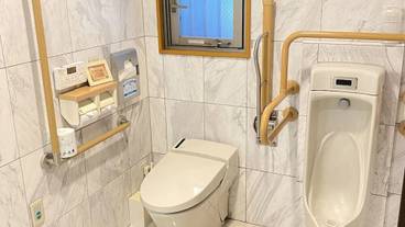 施設内の設備 / 4