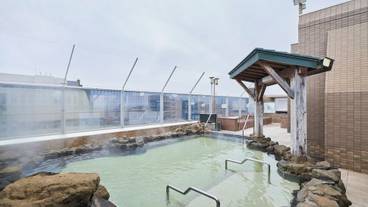 施設内の設備 / 12