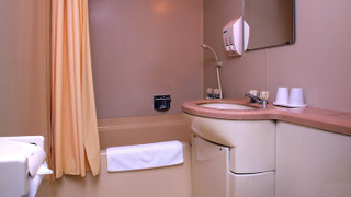 洋室ツインルーム(20平米)