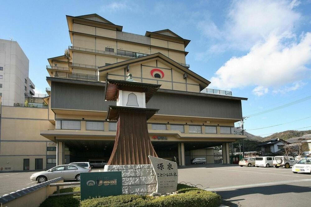 琴参閣3983688