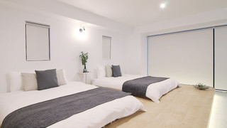 グランド スタジオ シティビュー (201)