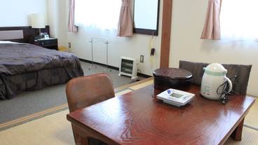 リビング エリア / 4