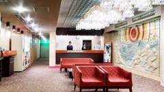 ホテル イルヴィアーレ八戸