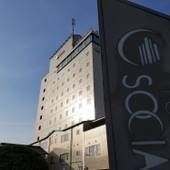 ホテル ソシア（大分県 ビジネスホテル） / 4