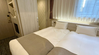 スモールハリウッドツイン