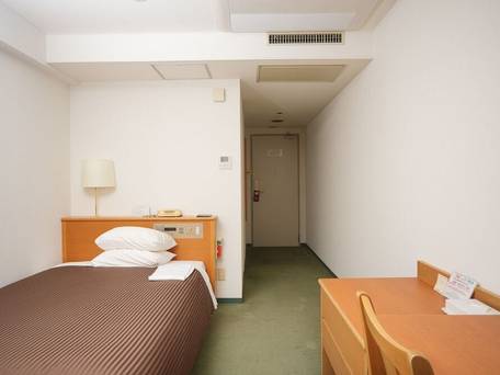 フレックスホテル（FREX HOTEL） / 5