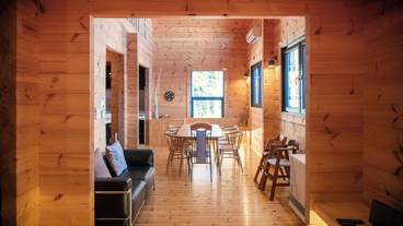 リビング エリア / 12