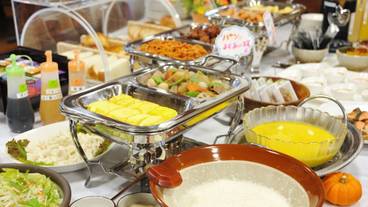 食事・飲み物 / 1