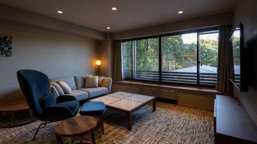 フォレストビュースイート 碧② / 8