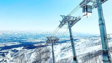 スノー スポーツとスキー / 20