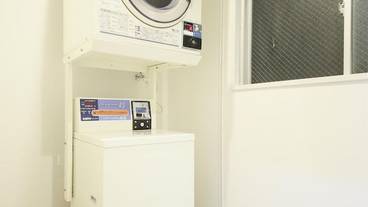 ランドリー ルーム / 7