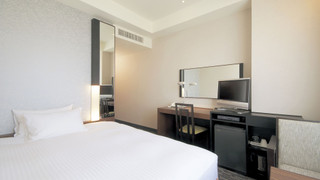 ダブルルーム　南館 禁煙