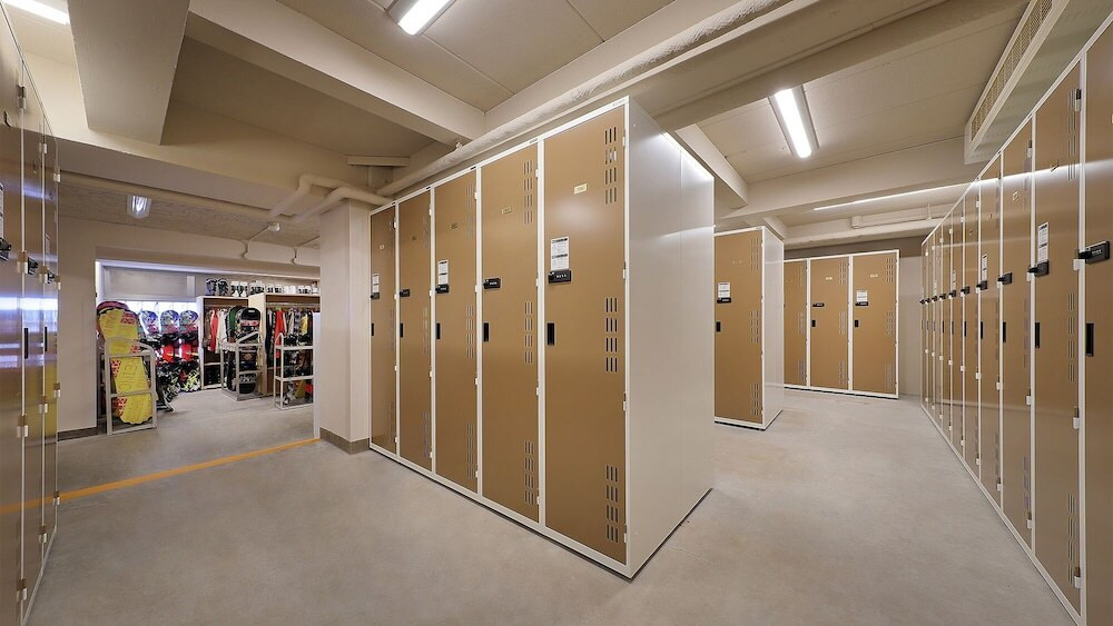 スノー スポーツとスキー