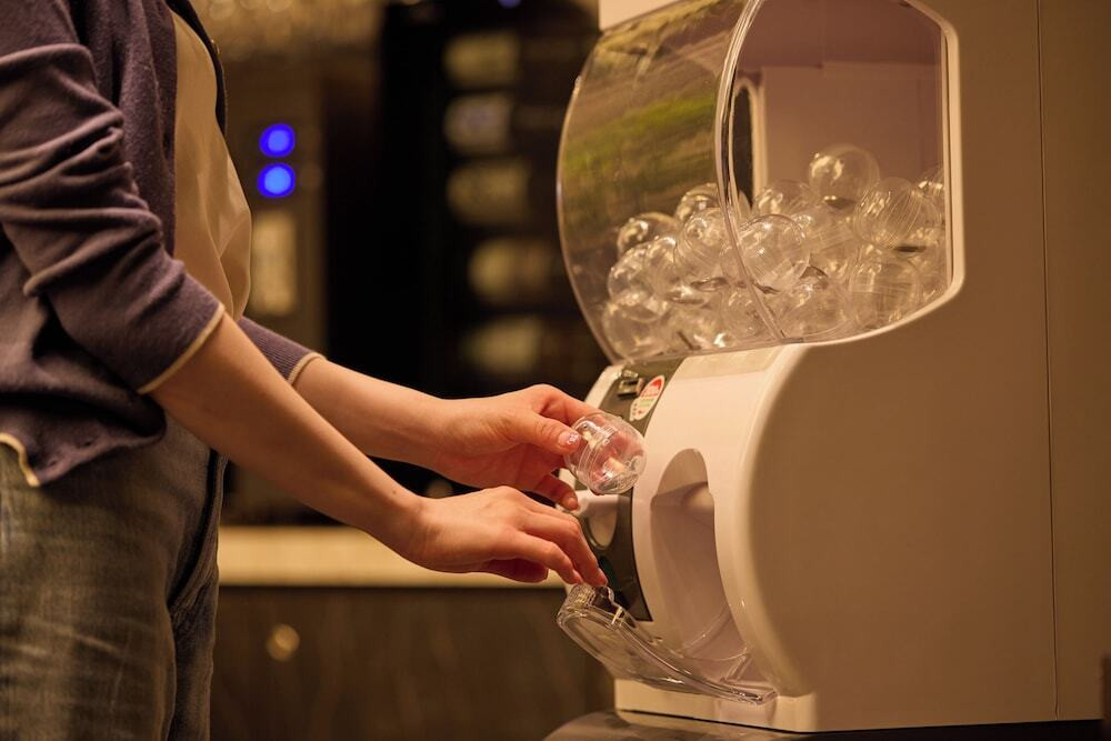 ロビーラウンジ