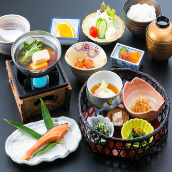 日光の郷土料理に舌鼓4257627