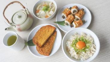 朝食 / 1